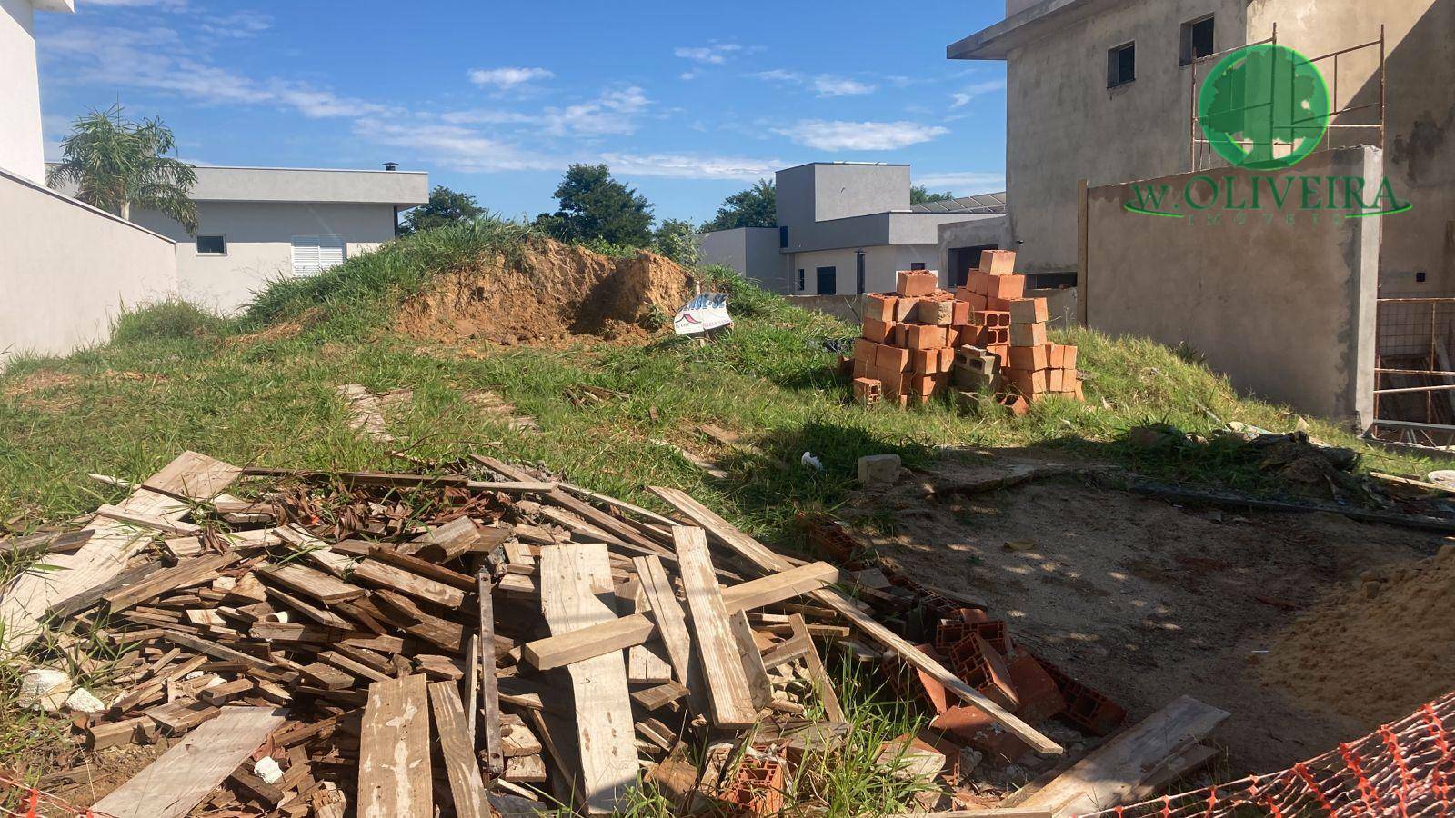 Loteamento e Condomínio à venda, 300M2 - Foto 1