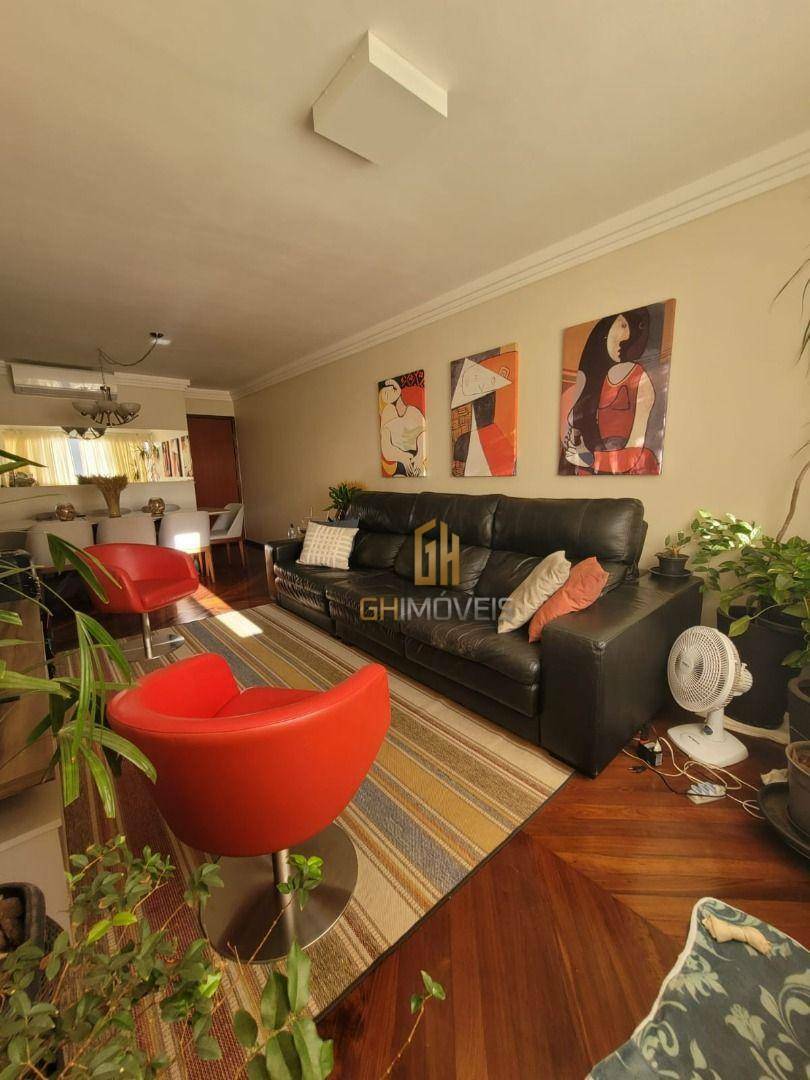 Apartamento à venda com 3 quartos, 86m² - Foto 3
