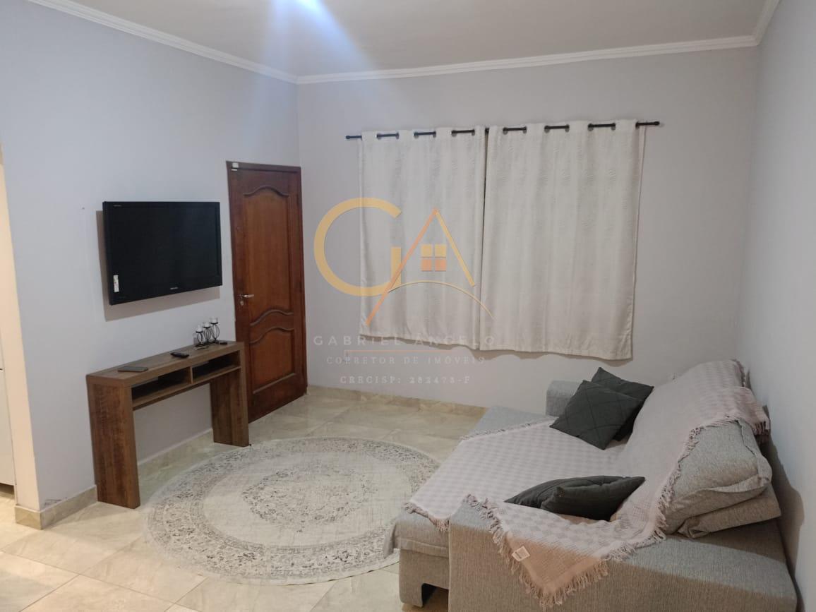 Casa para alugar com 2 quartos, 125m² - Foto 18