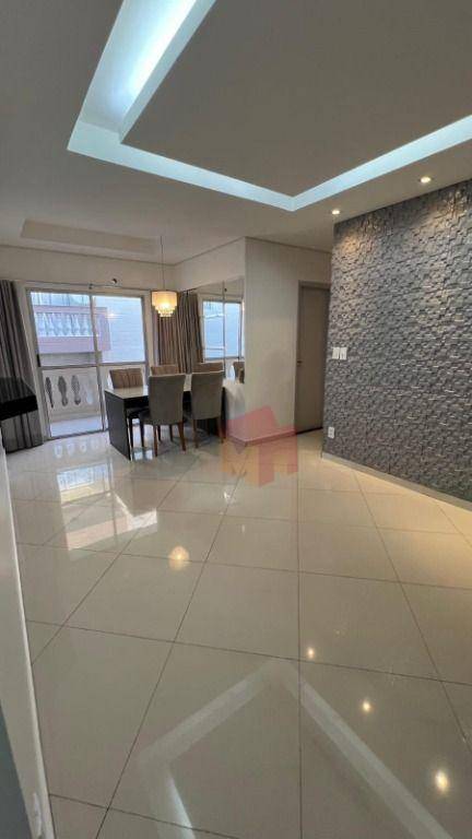 Apartamento, 2 quartos, 80 m² - Foto 3