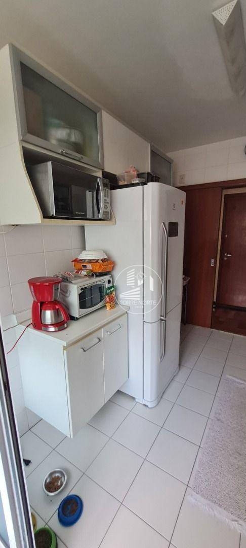 Apartamento à venda com 3 quartos, 97m² - Foto 37