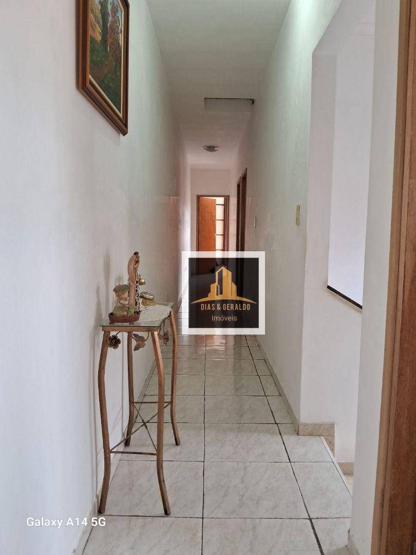 Sobrado, 6 quartos, 154 m² - Foto 18