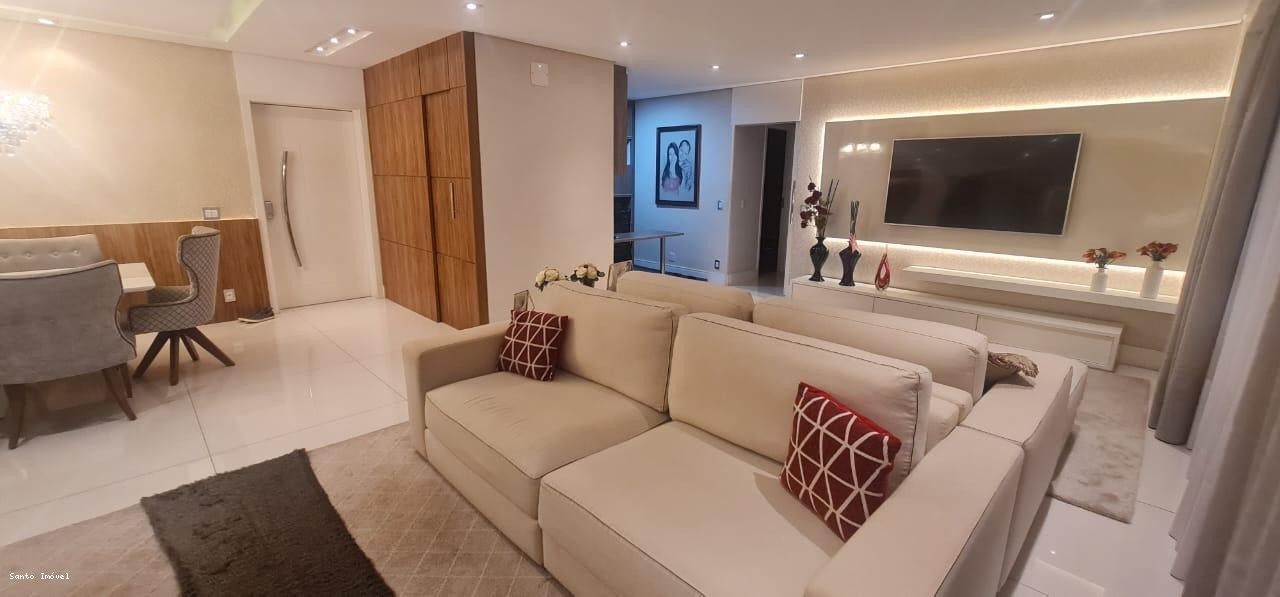 Apartamento à venda com 3 quartos, 198m² - Foto 8