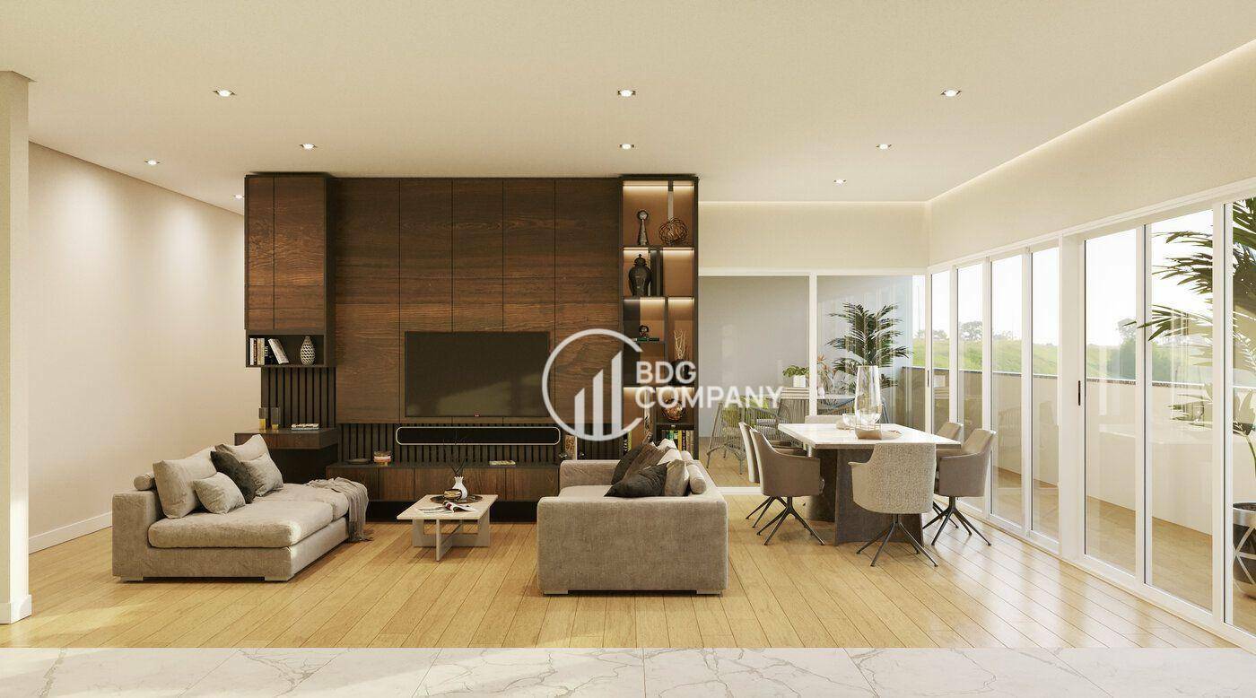 Apartamento, 1 quarto, 92 m² - Foto 12