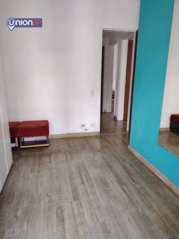 Apartamento à venda com 3 quartos, 110m² - Foto 12