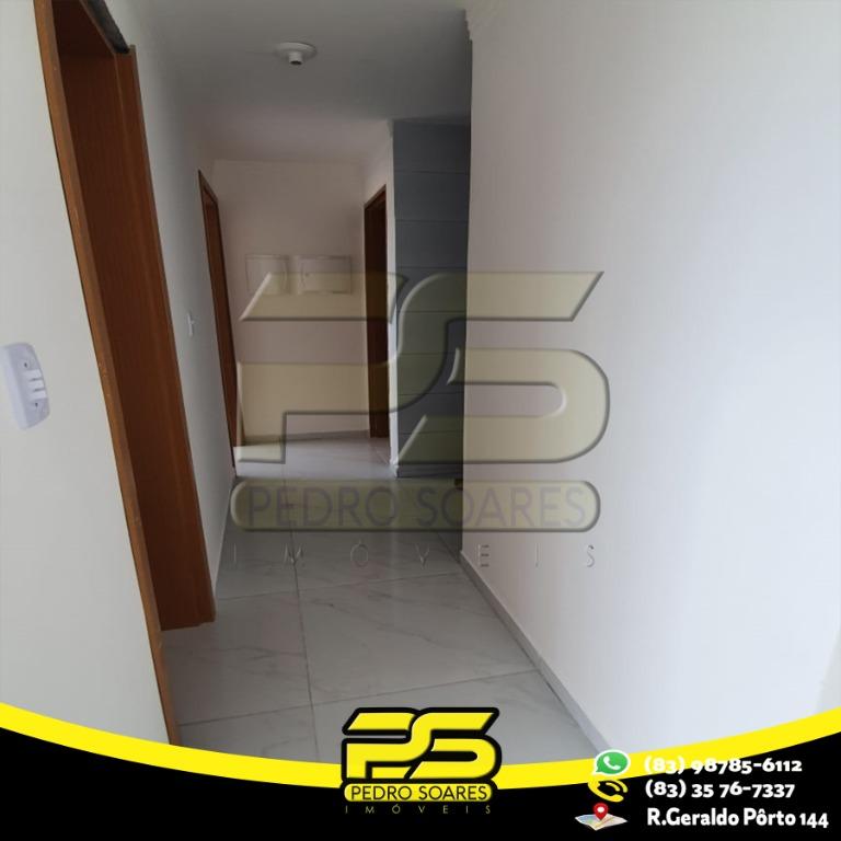 Apartamento à venda com 2 quartos, 66m² - Foto 9