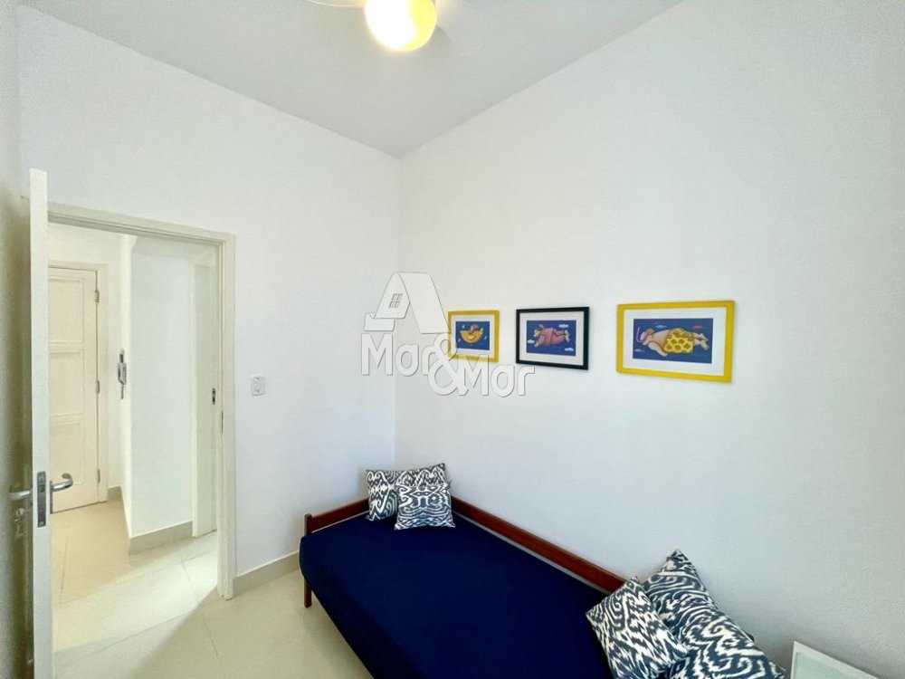 Apartamento à venda com 2 quartos, 58m² - Foto 9