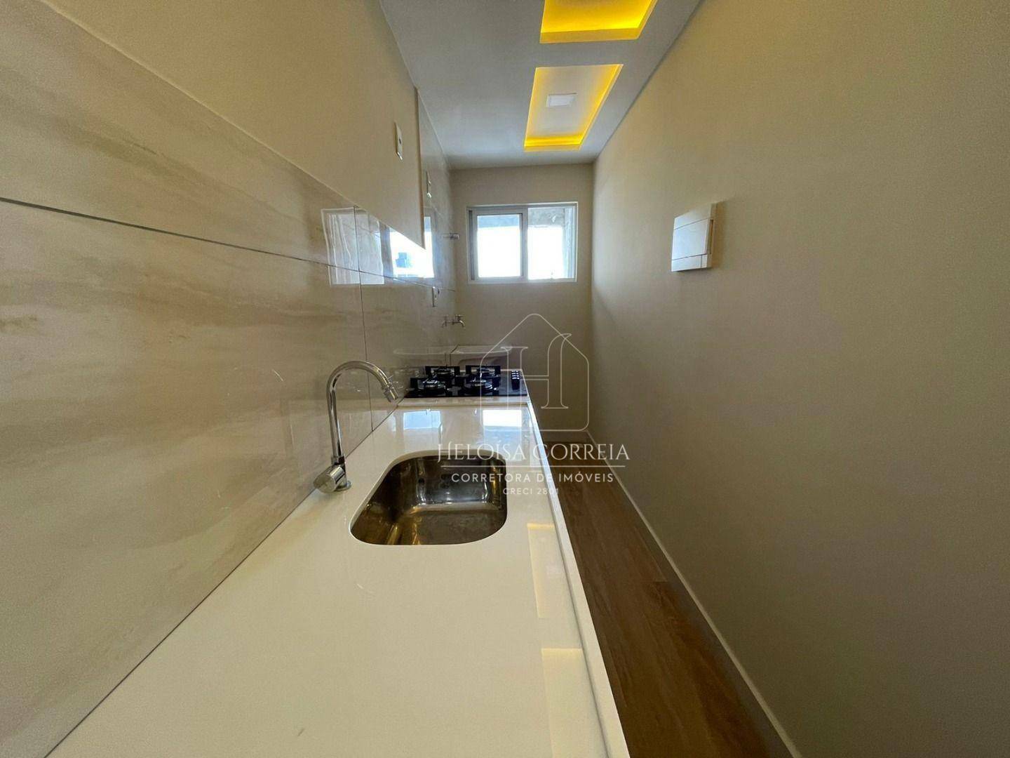 Apartamento à venda com 4 quartos, 110m² - Foto 19