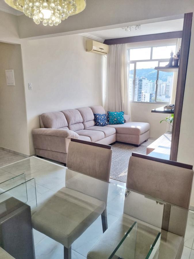 Apartamento à venda com 2 quartos, 60m² - Foto 5