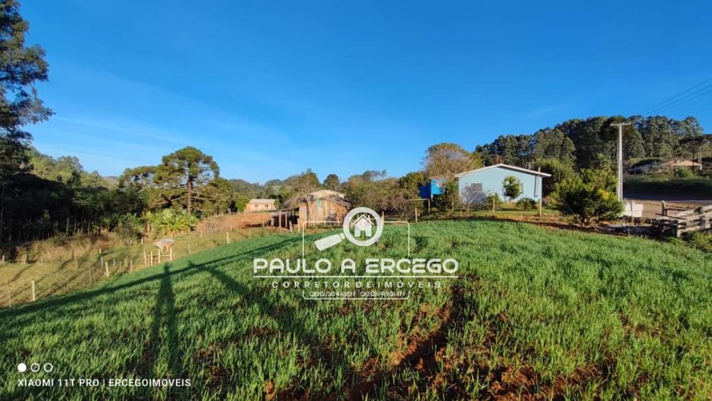 Chácara, 7 quartos, 2 hectares - Foto 3