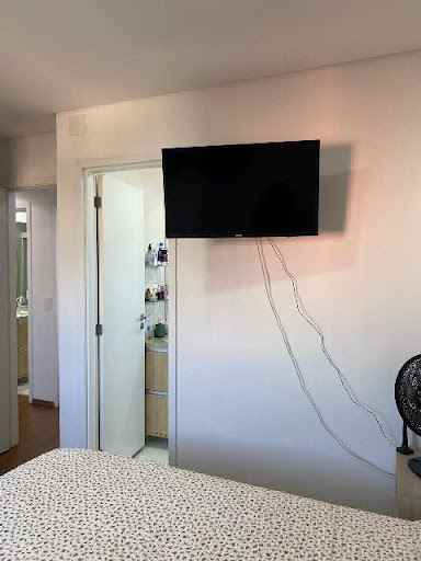 Apartamento à venda com 3 quartos, 77m² - Foto 21