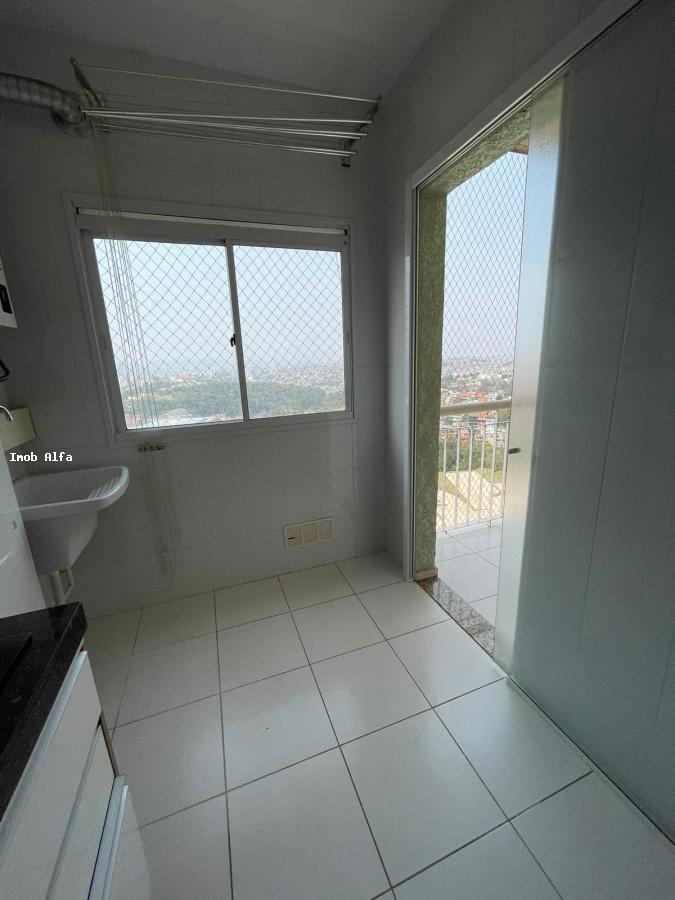 Apartamento para alugar com 3 quartos, 62m² - Foto 8