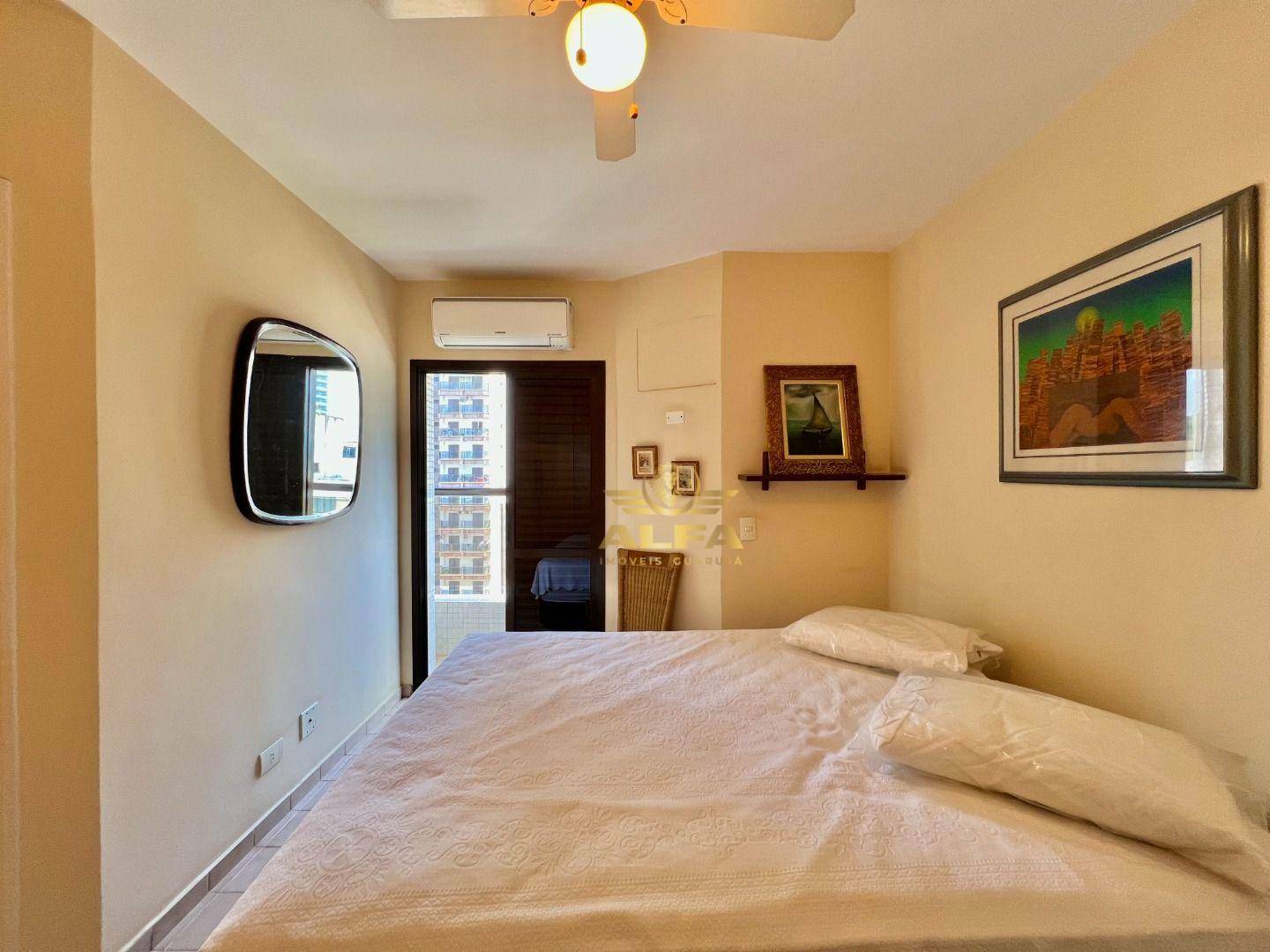 Apartamento à venda com 3 quartos, 110m² - Foto 9