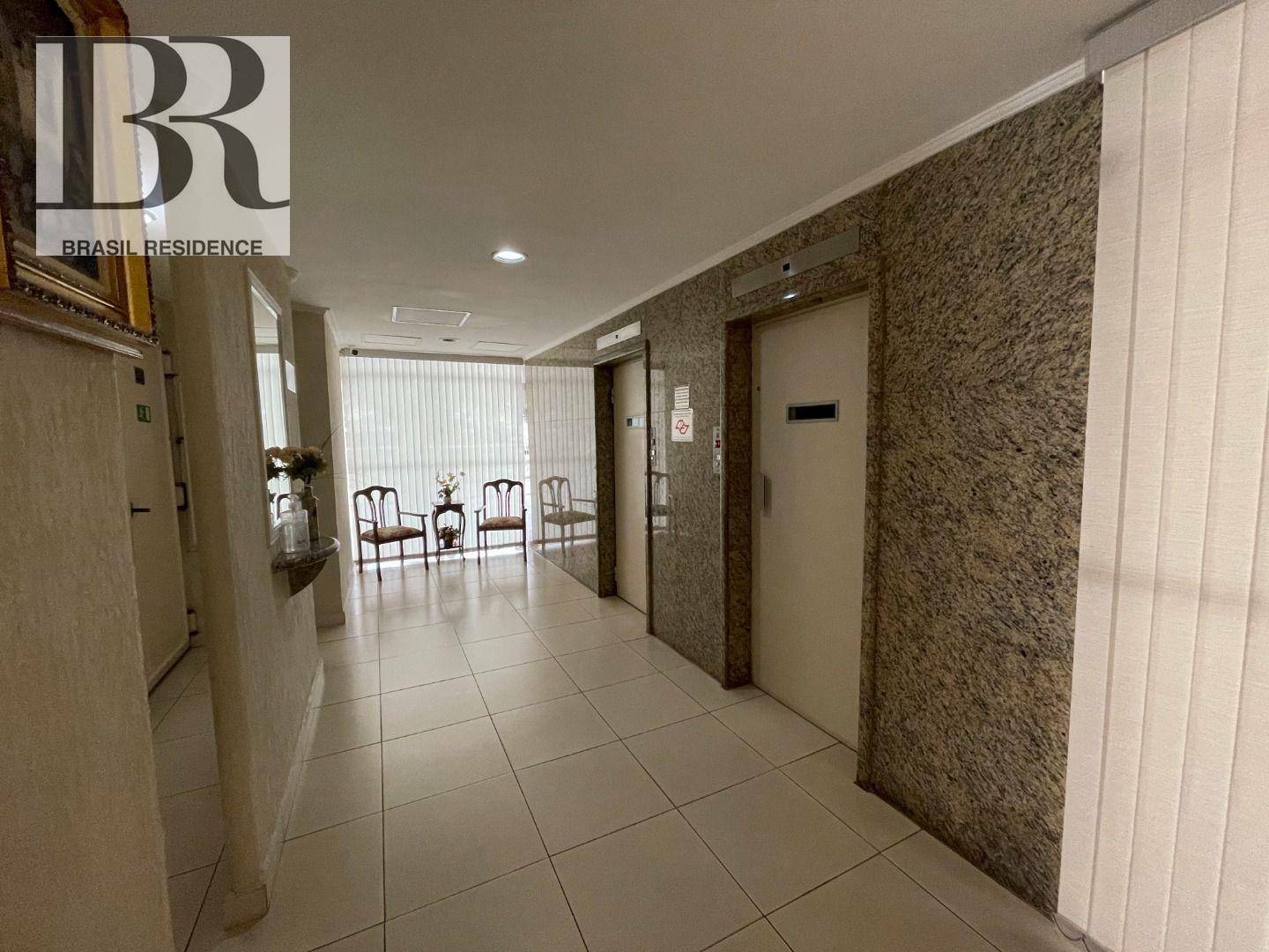 Cobertura à venda com 2 quartos, 120m² - Foto 33