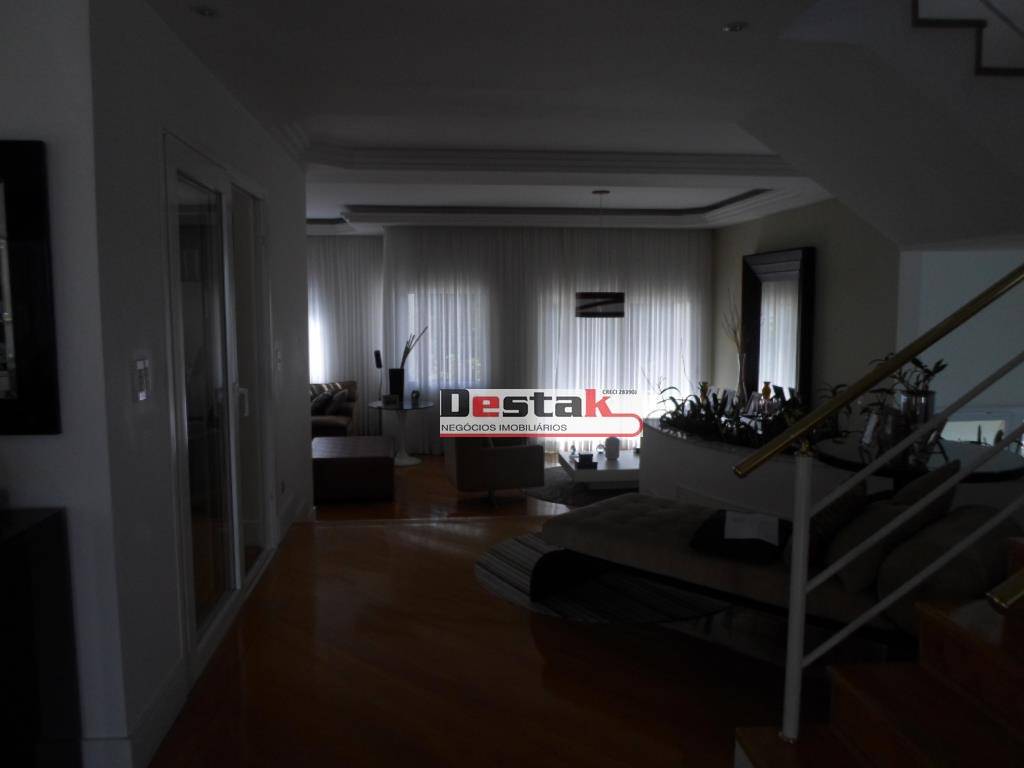 Casa à venda com 5 quartos, 650m² - Foto 28