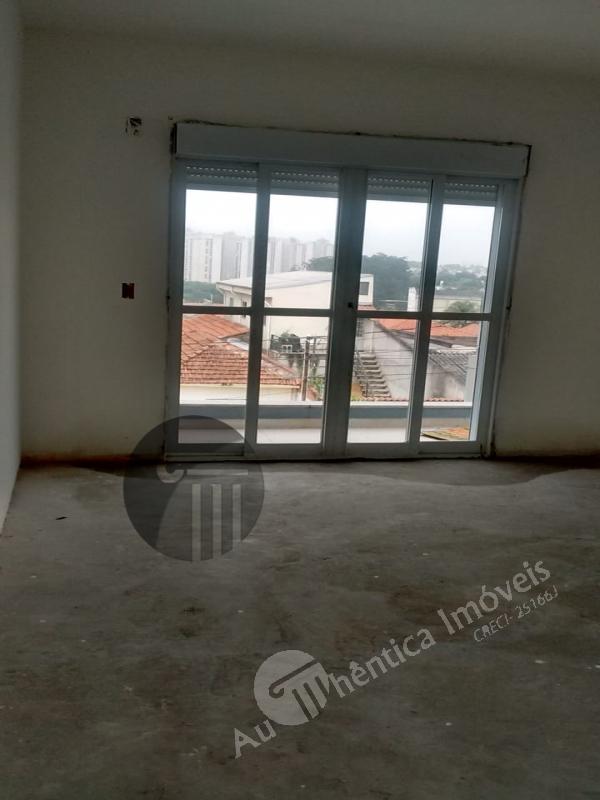 Sobrado à venda com 3 quartos, 140m² - Foto 2