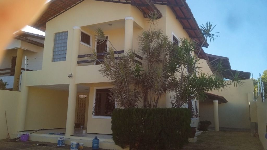 Casa à venda com 4 quartos, 184m² - Foto 4