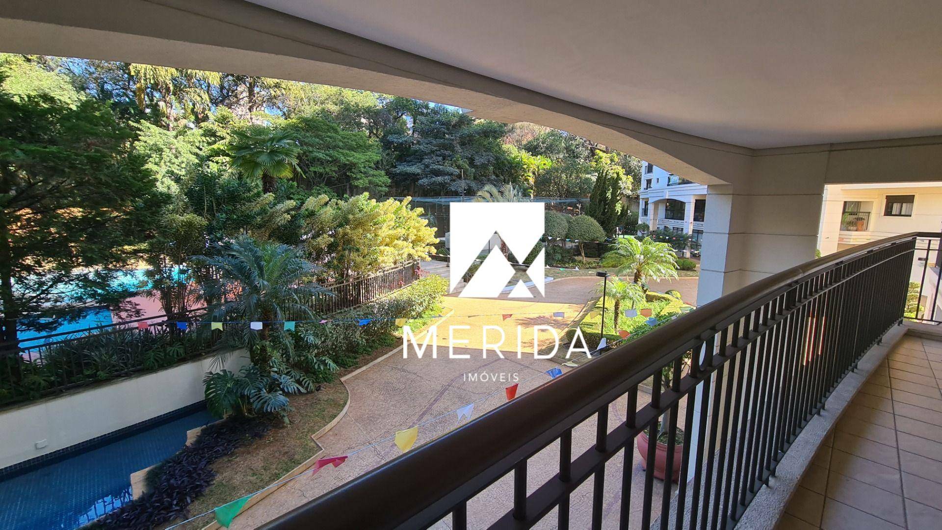 Apartamento para alugar com 3 quartos, 167m² - Foto 38