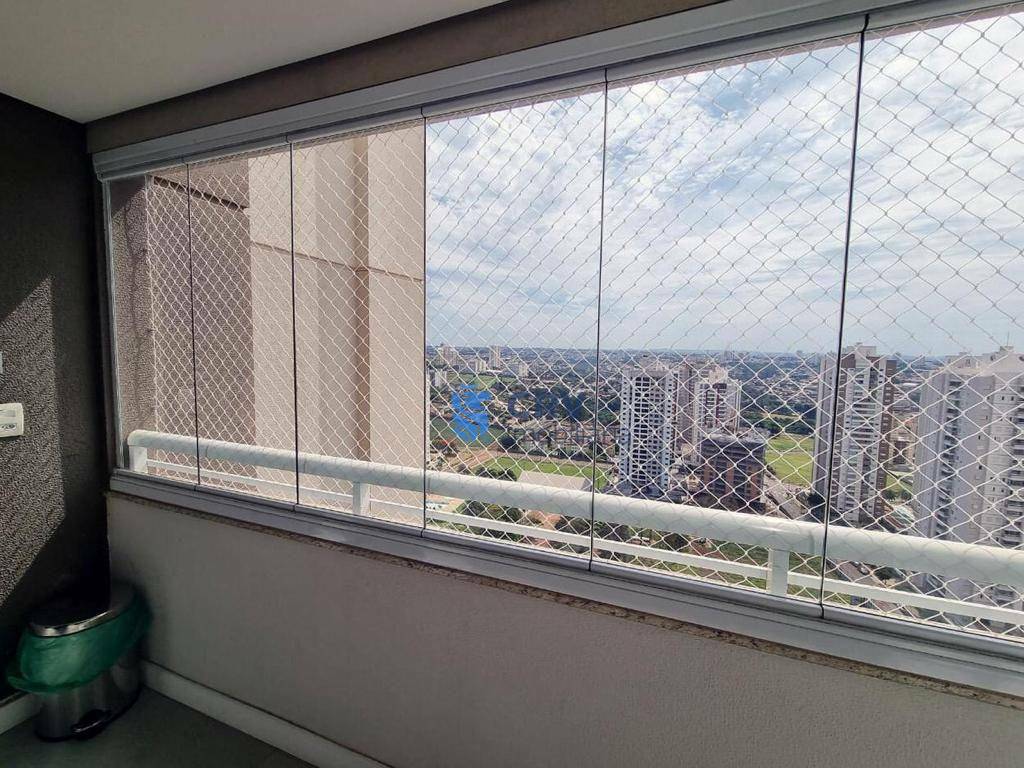 Apartamento à venda com 2 quartos, 77m² - Foto 10