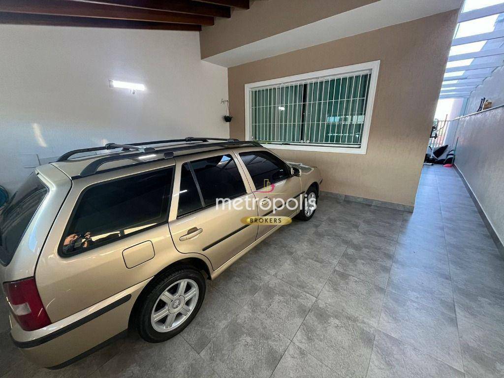 Sobrado à venda com 3 quartos, 172m² - Foto 28