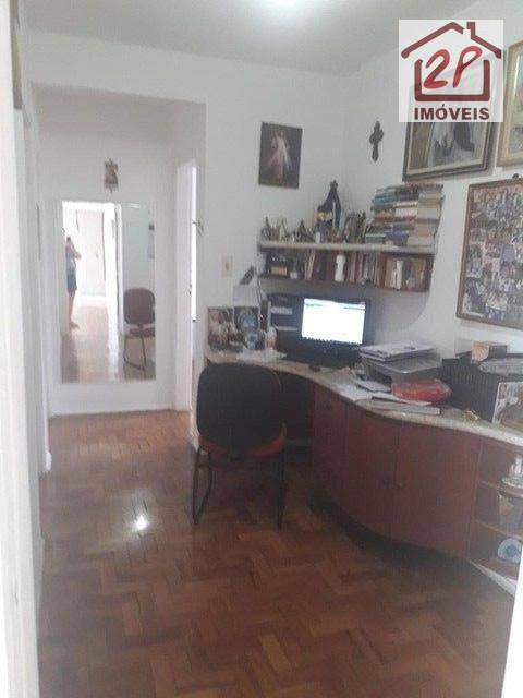 Apartamento à venda com 4 quartos, 125m² - Foto 3