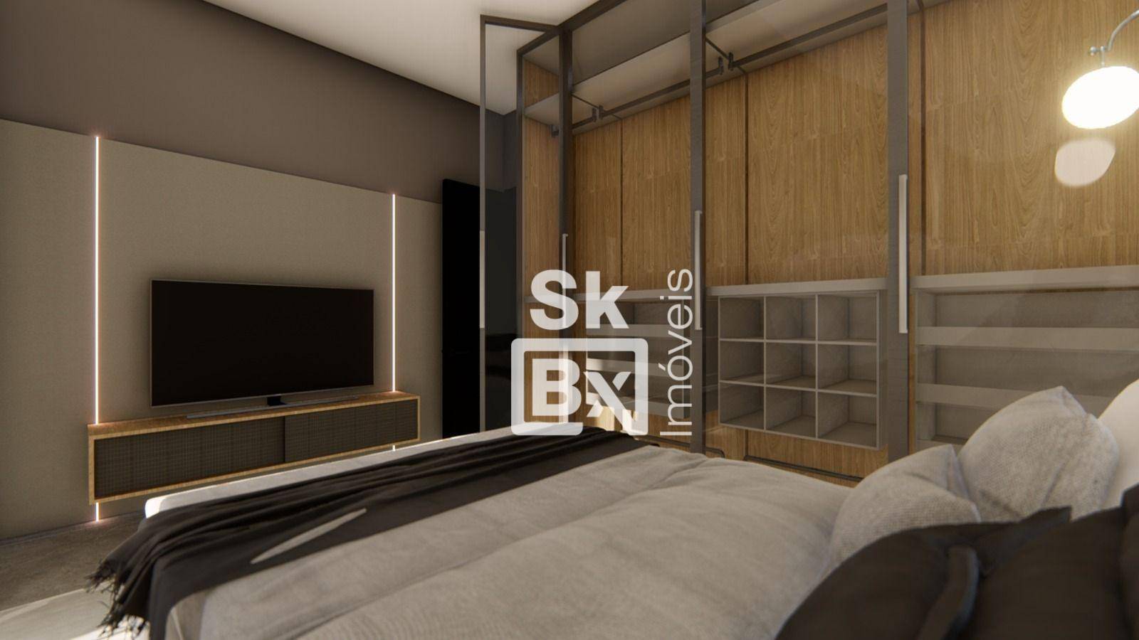 Casa, 2 quartos, 91 m² - Foto 9