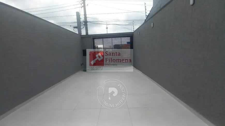 Sobrado à venda com 3 quartos, 150m² - Foto 22