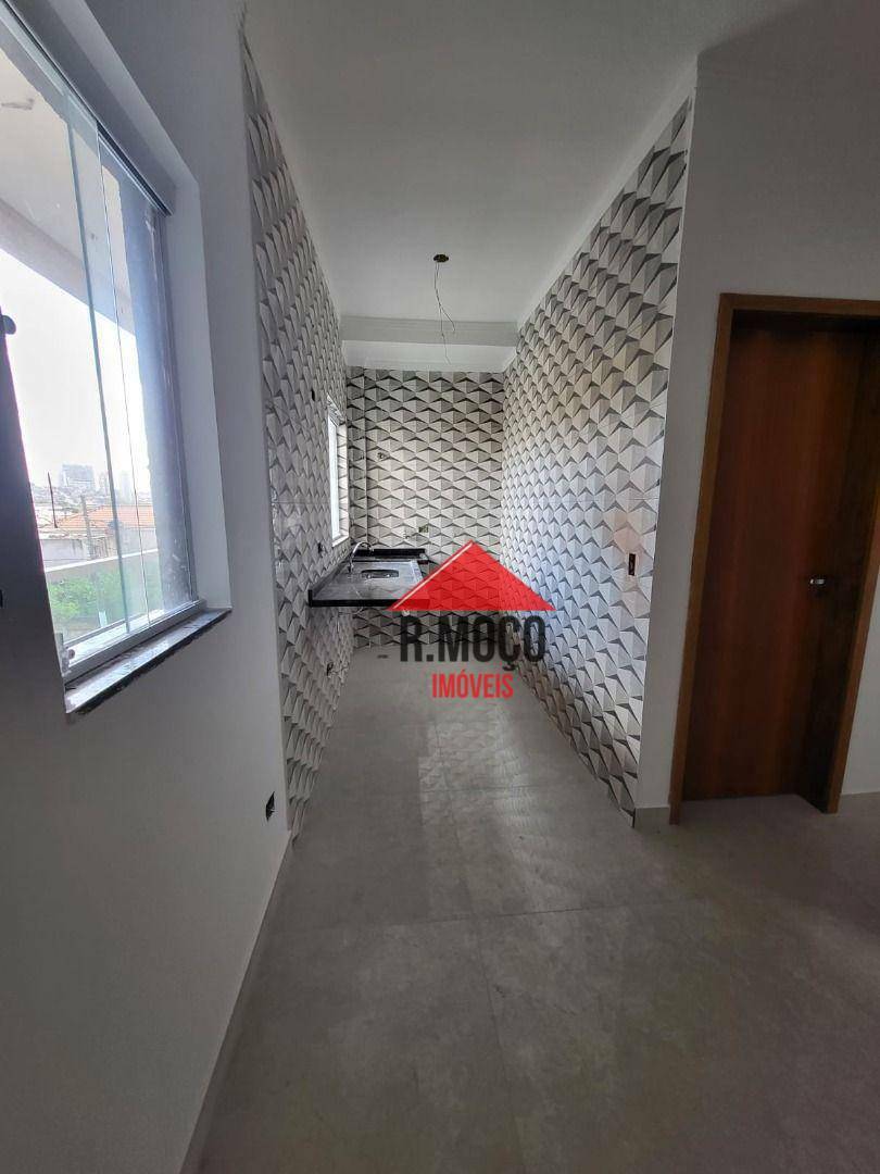 Apartamento à venda com 2 quartos, 35m² - Foto 17