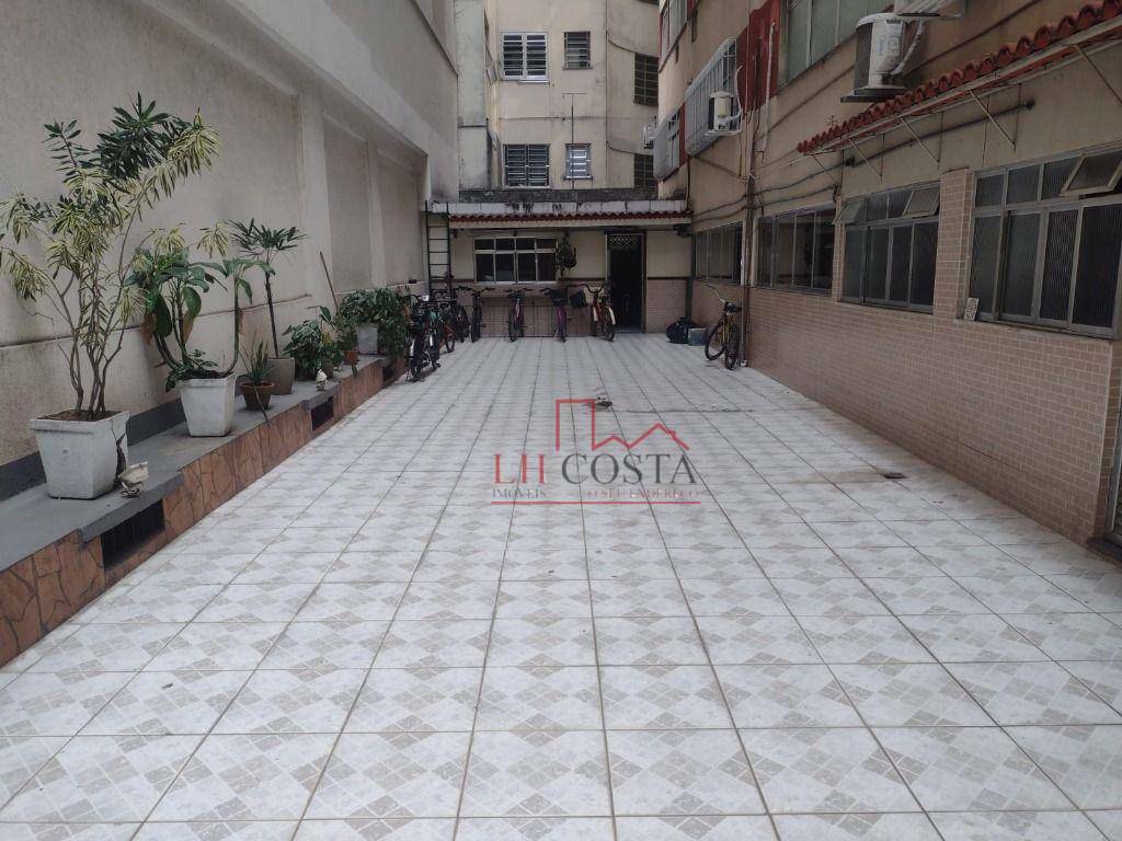 Apartamento à venda com 1 quarto, 50m² - Foto 16