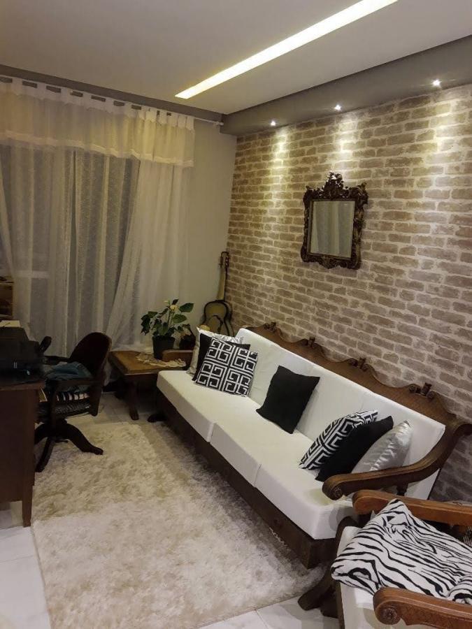 Apartamento à venda com 2 quartos, 87m² - Foto 4