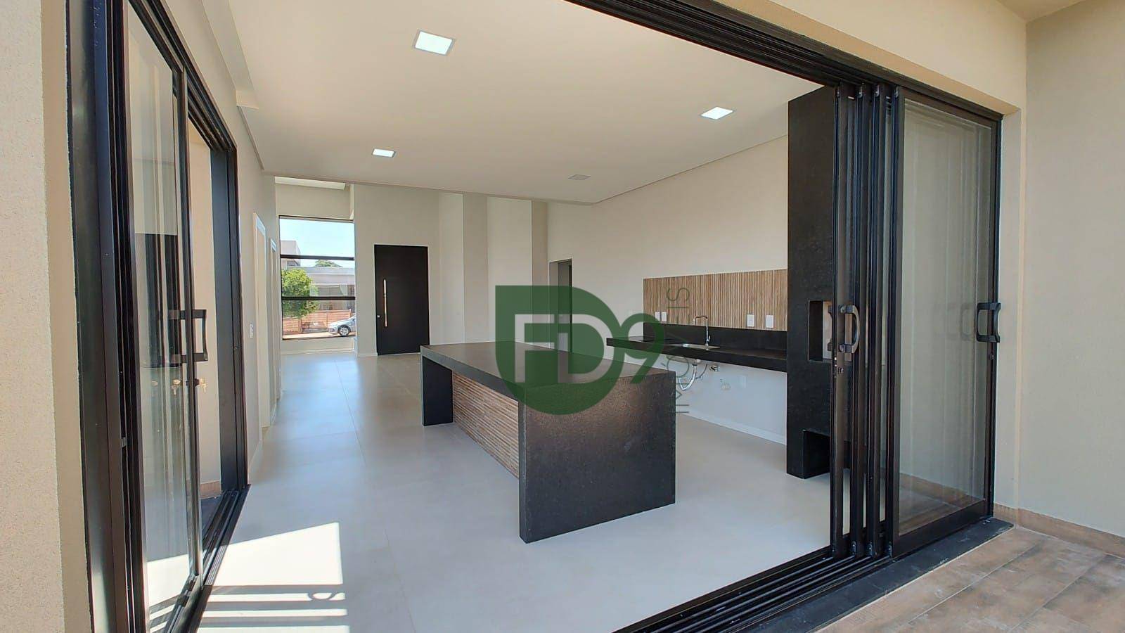 Casa de Condomínio à venda com 3 quartos, 224m² - Foto 14