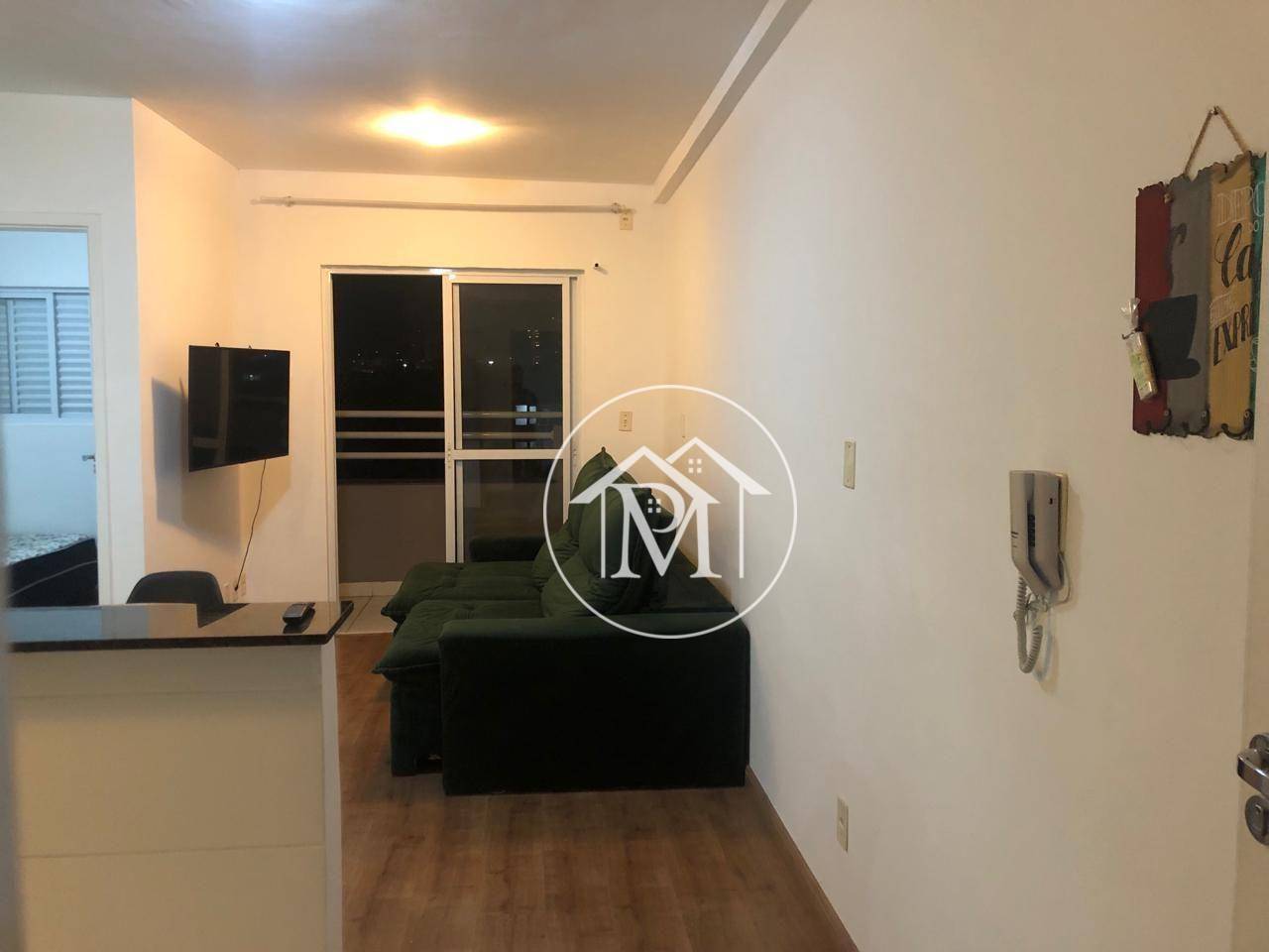 Apartamento para alugar com 2 quartos, 58m² - Foto 4