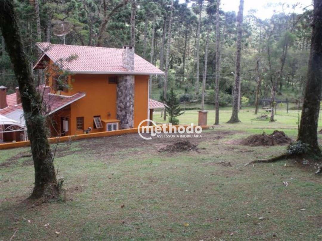 Casa de Condomínio à venda com 3 quartos, 140m² - Foto 8