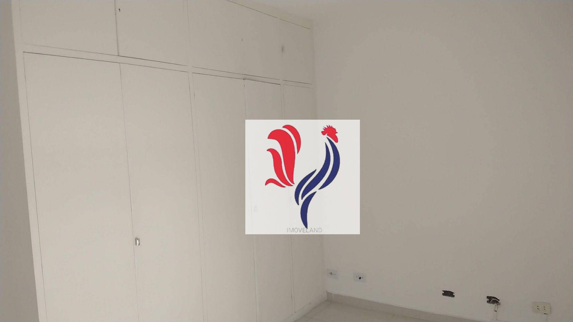 Apartamento à venda com 3 quartos, 180m² - Foto 16