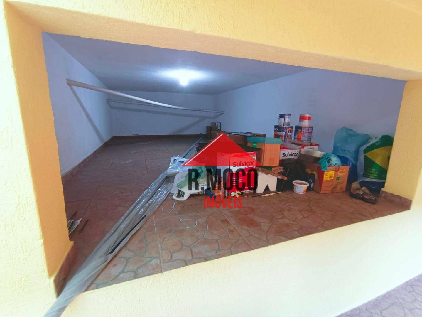 Sobrado à venda com 3 quartos, 191m² - Foto 19