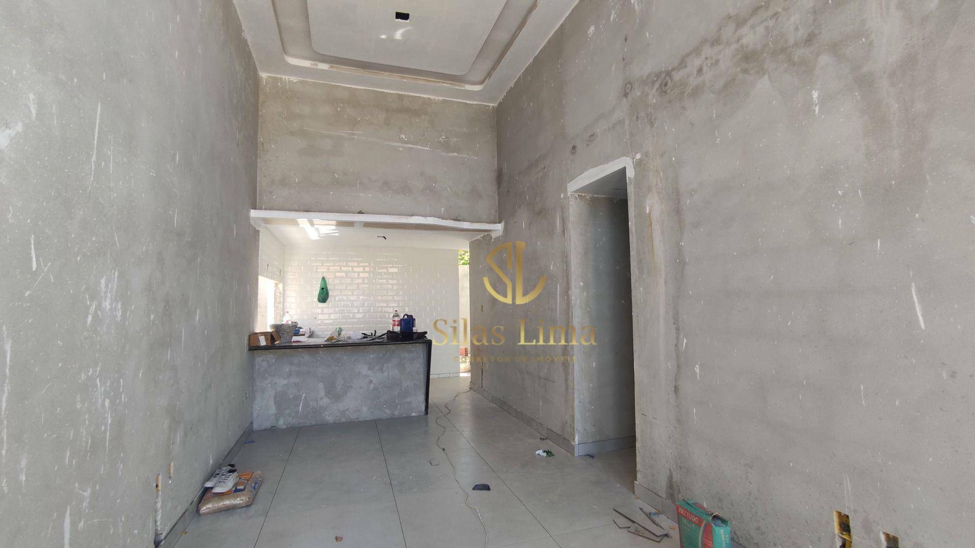 Casa à venda com 3 quartos, 105m² - Foto 10