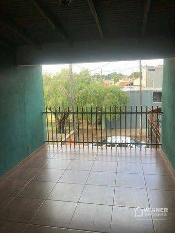 Sobrado à venda com 3 quartos, 46m² - Foto 2