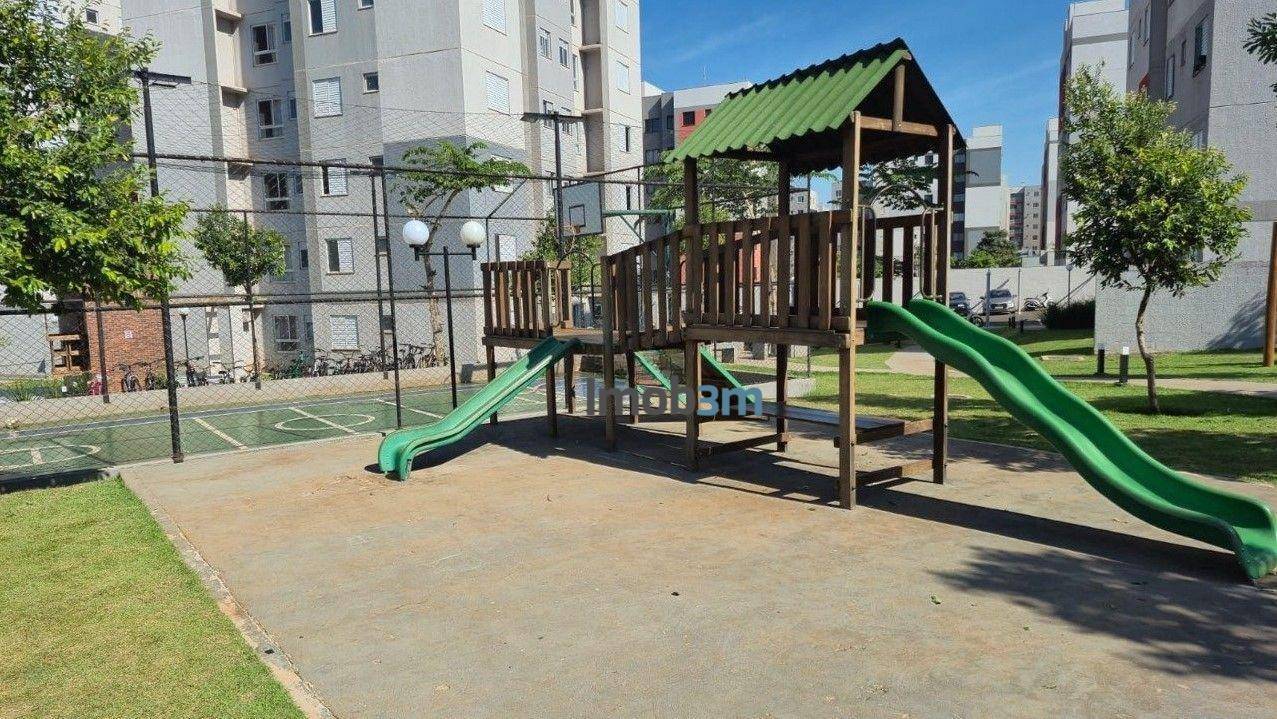 Apartamento, 2 quartos, 47 m² - Foto 22