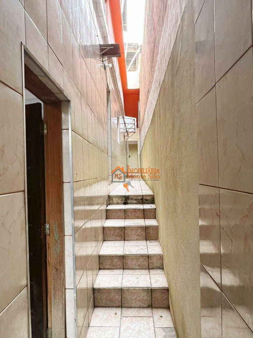 Sobrado à venda com 3 quartos, 298m² - Foto 21