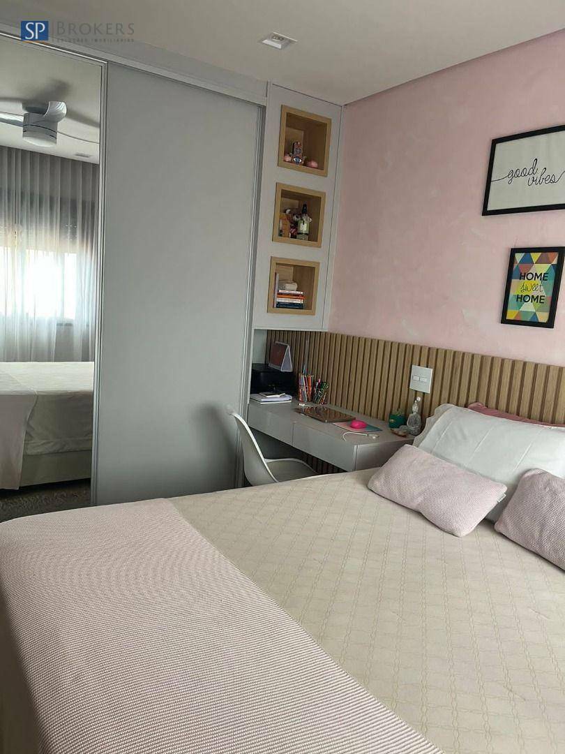 Apartamento à venda com 3 quartos, 104m² - Foto 16