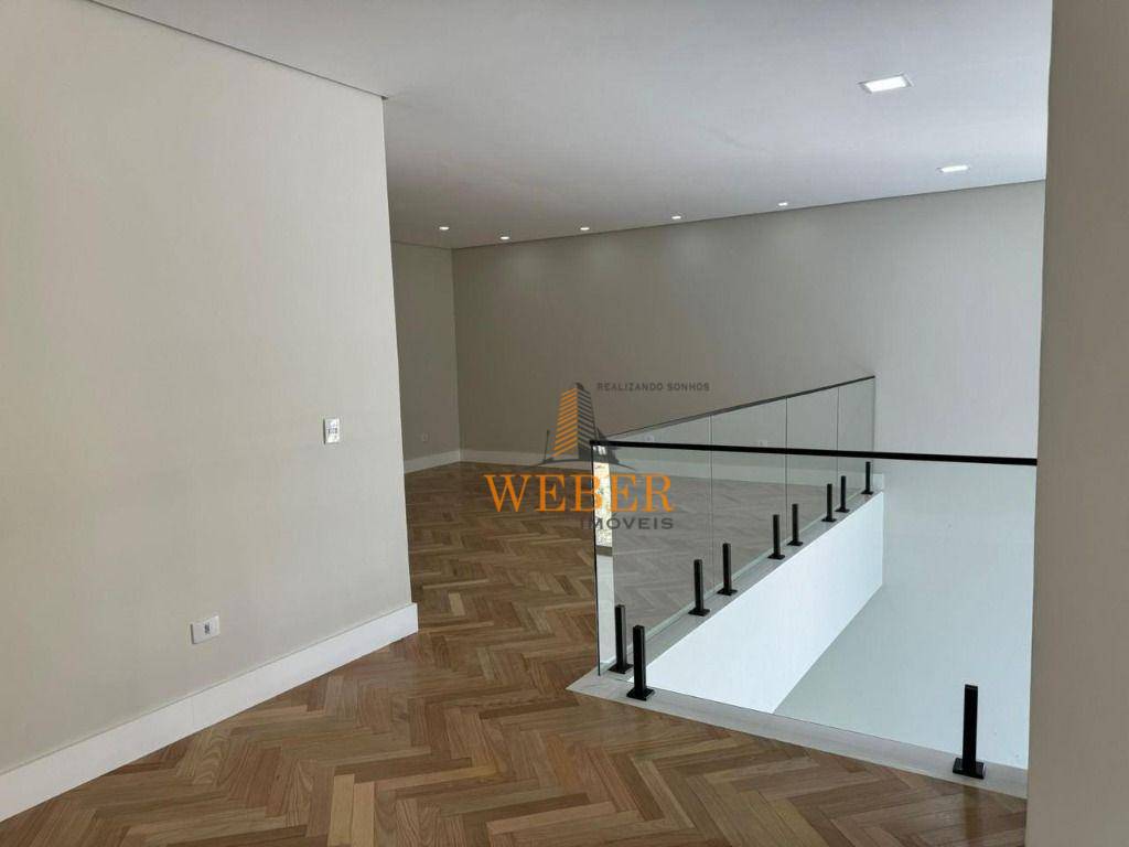 Casa de Condomínio à venda com 3 quartos, 382m² - Foto 2