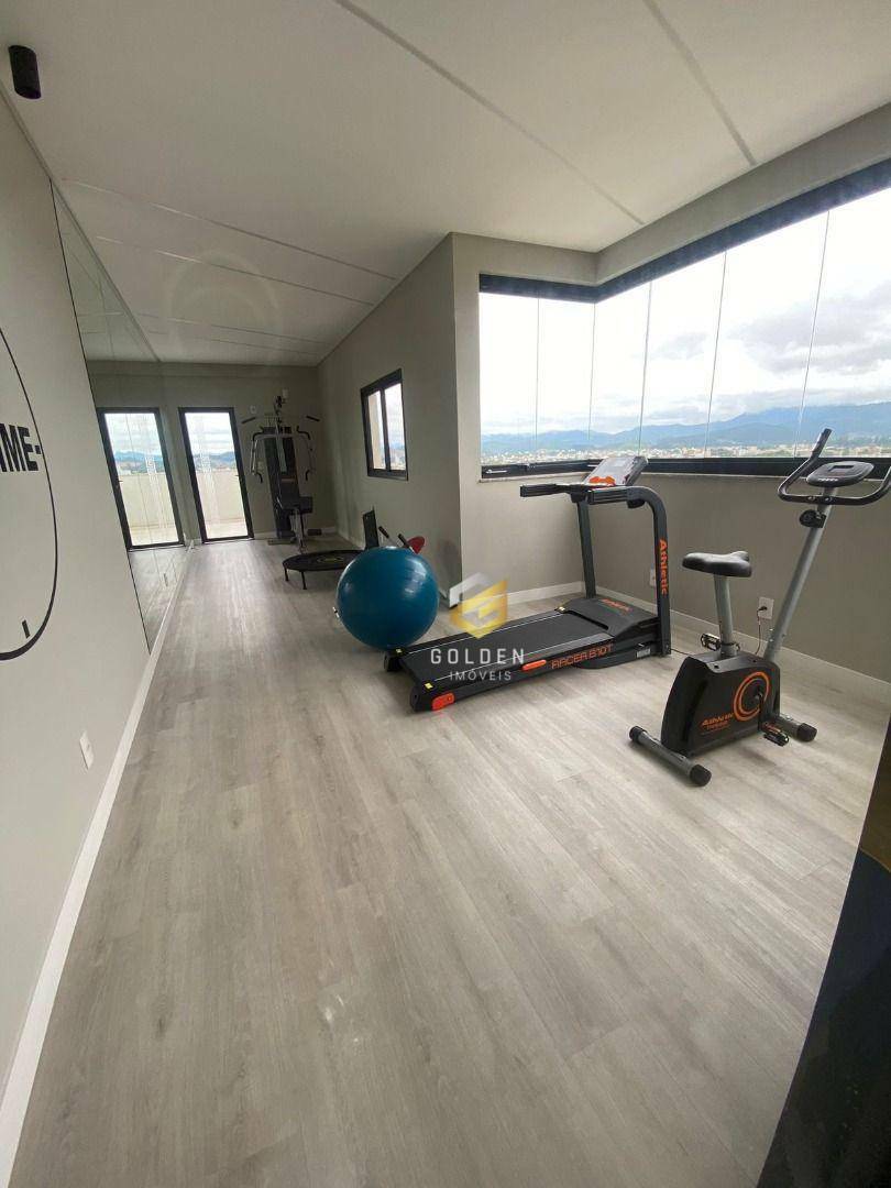 Apartamento à venda com 3 quartos, 103m² - Foto 11