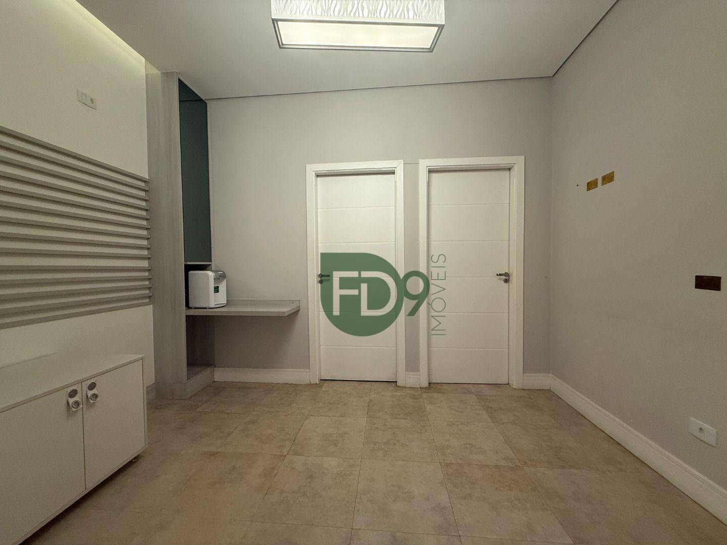 Conjunto Comercial-Sala para alugar, 42m² - Foto 16