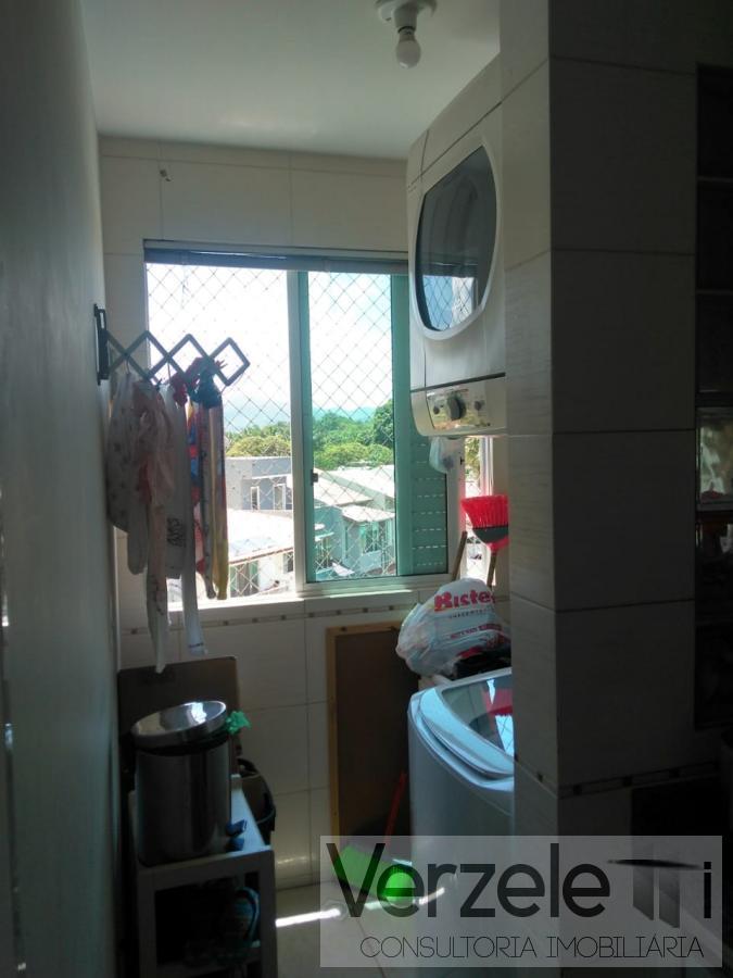 Apartamento à venda com 2 quartos, 59m² - Foto 17