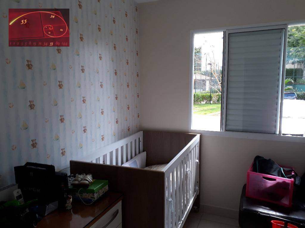 Apartamento à venda com 3 quartos, 76m² - Foto 14