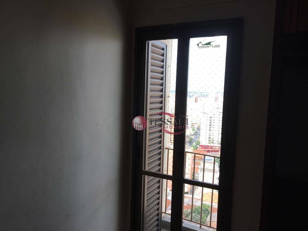 Apartamento à venda e aluguel com 3 quartos, 170m² - Foto 3