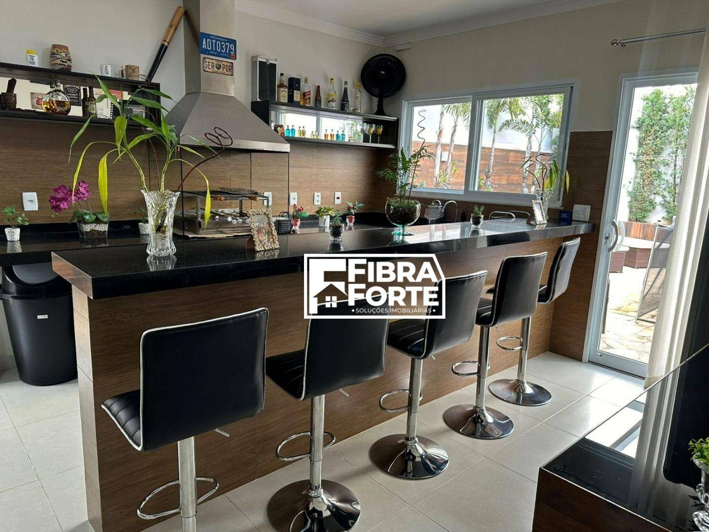 Casa de Condomínio à venda com 4 quartos, 350m² - Foto 21