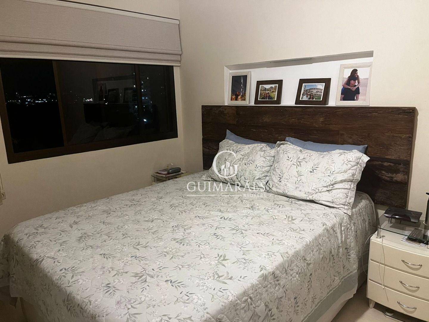 Apartamento à venda com 2 quartos, 100m² - Foto 9