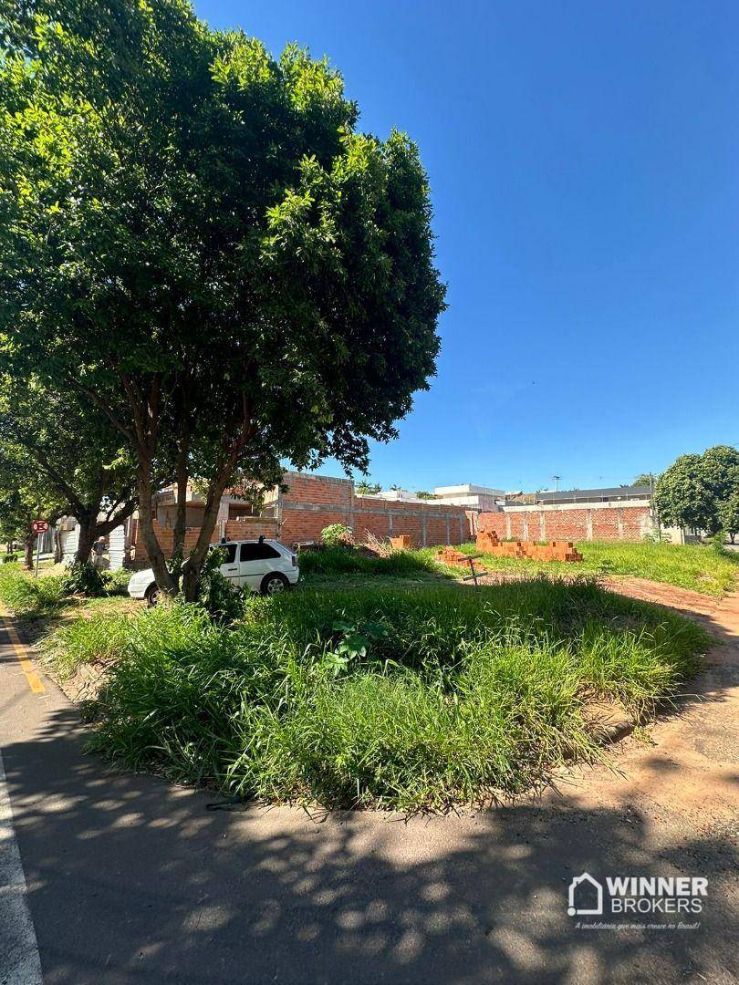 Terreno, 428 m² - Foto 1