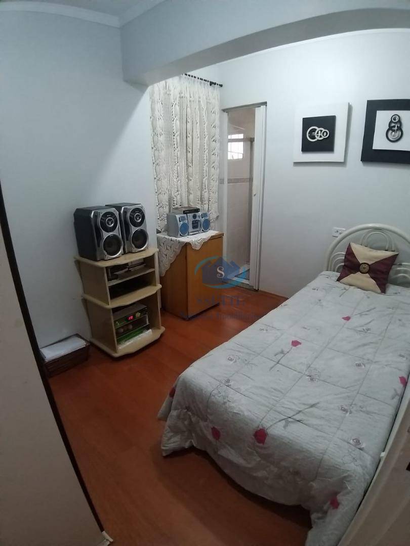 Apartamento à venda com 3 quartos, 88m² - Foto 23